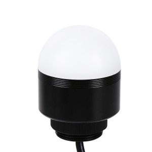 50mm signal tower RYG led color continual flash...