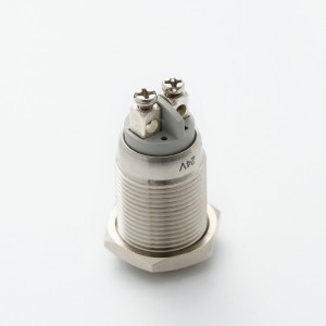 ELEWIND 16mm sound Buzzer (PM161B-M/12V, PM161B-JM/24V)