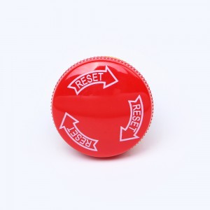 Interruptor de botón de emergencia de parada redonda de plástico ELEWIND de 16MM PB162Y-11TSB