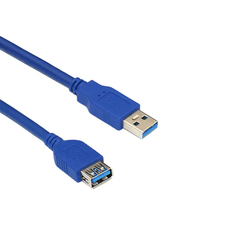 Enhance your USB connectivity with the versatile USB 3.0 extension cable