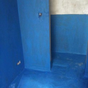 Strong Bonding K11 polymer cementitious waterproof coating