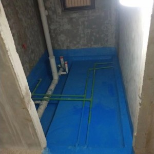 Yakasimba Bonding K11 polymer cementitious waterproof coating (5)