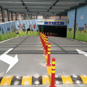 Water-Based-Acryic-Road-Marking-Paint-4