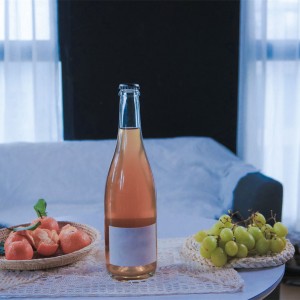 بطری شیشه ای برای آبمیوه و نوشابه