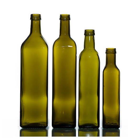 Why you need to stop throwing away the tabs on olive oil bottles - The Jerusalem Post