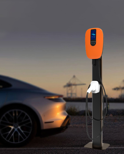 chargeur ev type 2