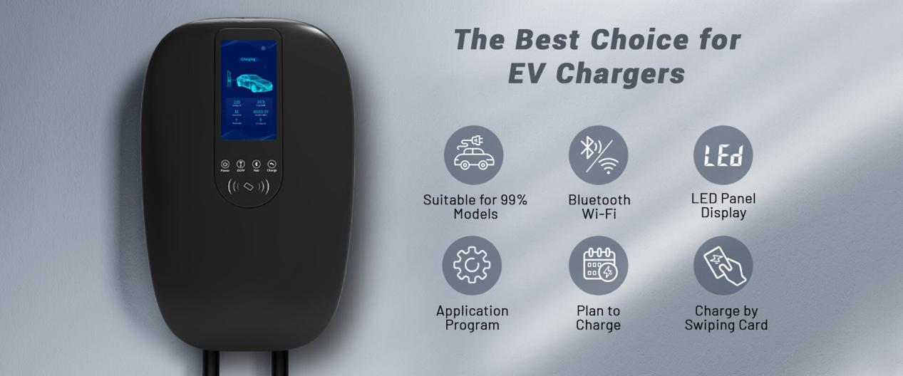 ईवी चार्जर कैसे चुनें