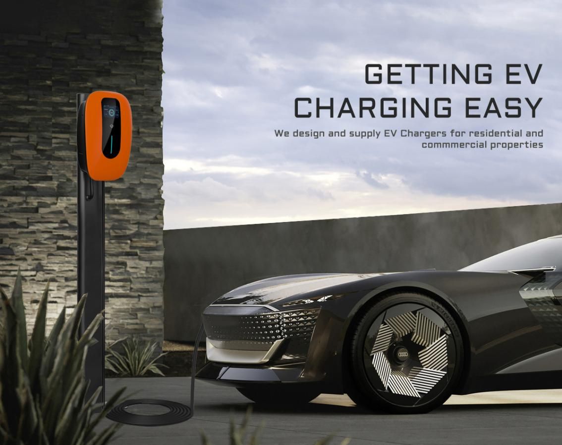 इलेक्ट्रिक वाहन चार्जिंग पाइल्स का कवरेज एक नए रिकॉर्ड पर पहुंच गया है