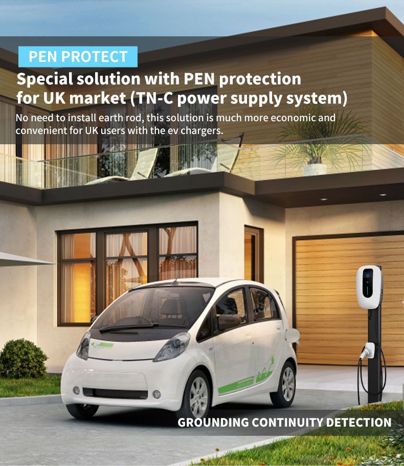 Green Science Launches All-In-One Charging Solution For EV Owners