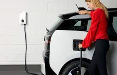 The 2 Best Electric Vehicle Chargers for Home of 2023 | Reviews by Wirecutter