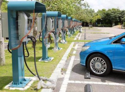 Hyundai Kona EV 2021 : 7.2kW AC charging rate tested - Electrifying Everything