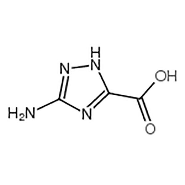 3-Amino-1, 2, 4-triazole-5-carboxylic acid Featured Image