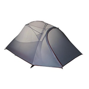 中国テント アウトドア キャンプ 厚みのある 2 つの部屋と 1 つのホール 8-10 人の雨と太陽からの保護 ビーチ キャンプ マルチパーソン レジャー テントの見積価格