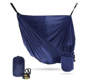 HC014 Portable Outdoor Camping Hammock Chair