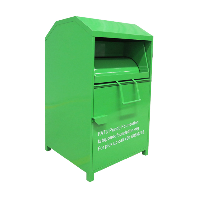 Commercial Trash Cans: Options For Your Small Business