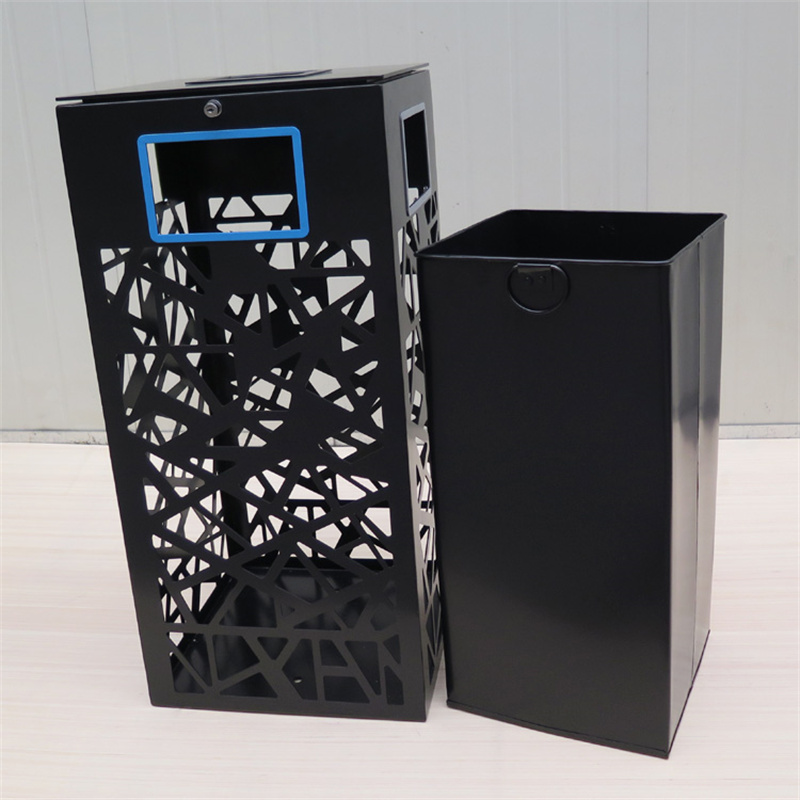 Contractor Trash Bags: Options for Your Business