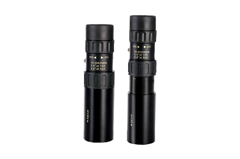  Telescopic China Super Zoom High Definition Telescope Monocular Featured Image