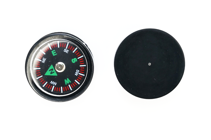 Mini Button Compass Outdoor Sport Camping Hiking Compass 04