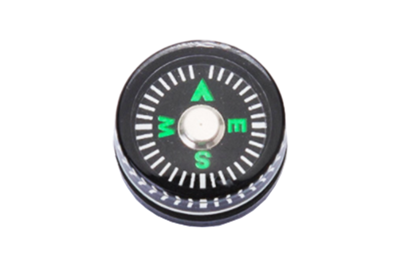 Mini Button Compass Outdoor Sport Camping Hiking Compass 05