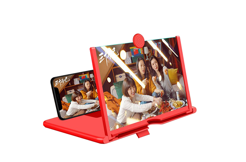 Screen Magnifier For Mobile reading glass