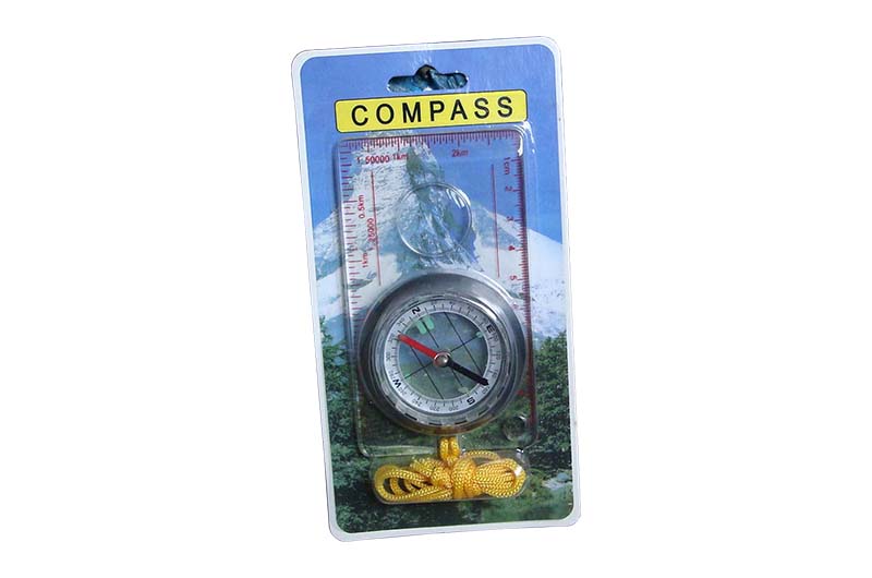 scale acrylic map multifunction measure compass with lanyar 06
