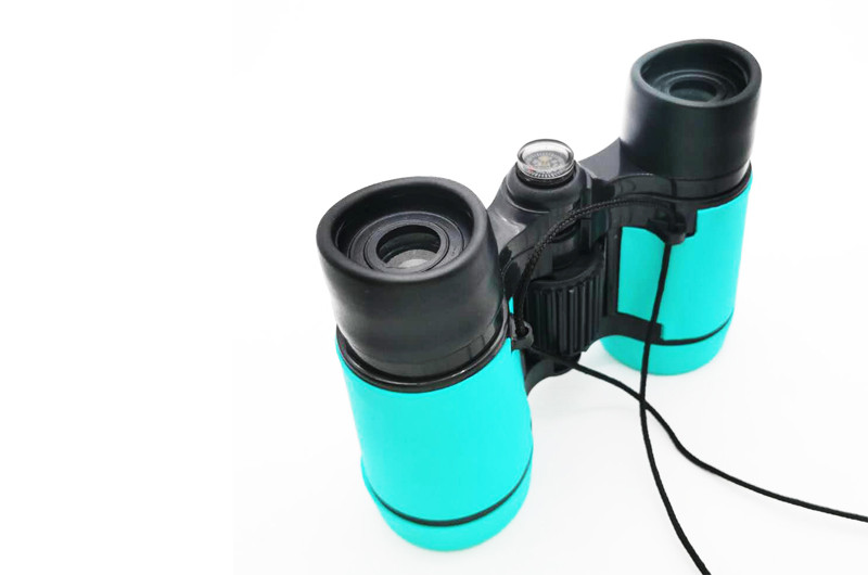 toy binoculars for kids promotional binoculars  5x30 02