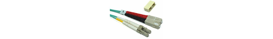 DCX System supports fast, easy management of terminations in fiber-dense environments