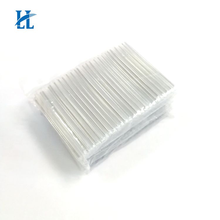 Manicotto di protezione del cavo in fibra ottica da 60 * 1,0 * 2,5 mm di vendita in fabbrica Immagine in primo piano