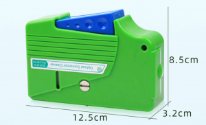 Фибер Тоолс средство за чишћење влакана ЦЛЕ-БОКС средство за чишћење касета са оптичким влакнима