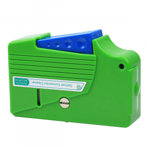 Fiber Tools šviesolaidinis valiklis CLE-BOX šviesolaidinių kasečių valiklis