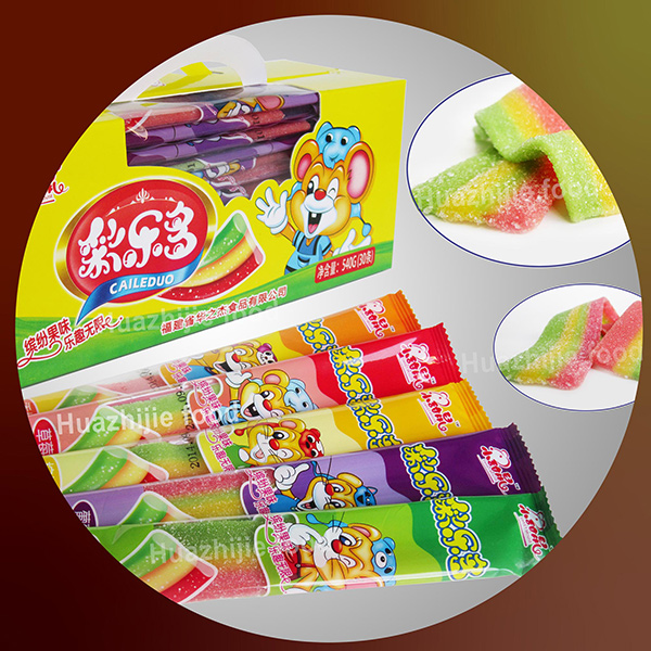 sour-gummy-belt-candy-manufacturer