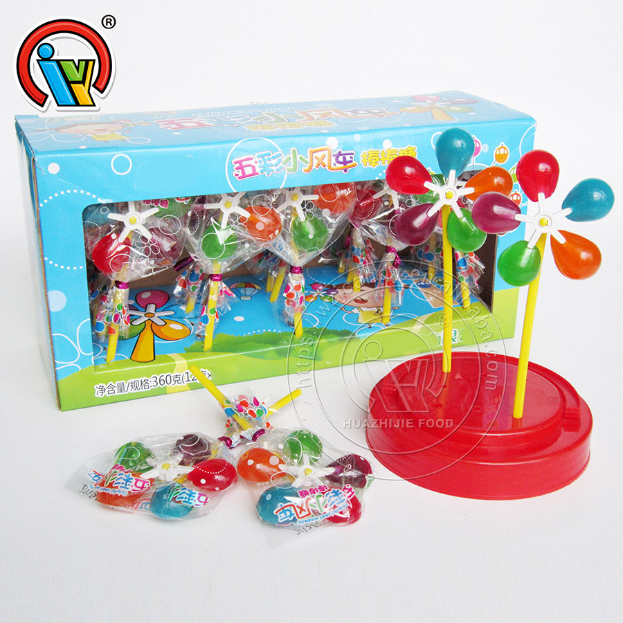 wholesale-fruit-flavor-windmill-lollipop-candy