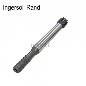 R32 R38 T38 T45 Ingersoll rand Shank Adapter Para sa YH 65 YH70 YH80 rock drill