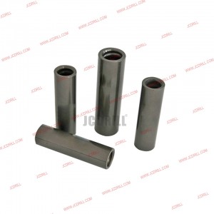 HL38 Thread Drill Pipe Coupling Joint Sleeve