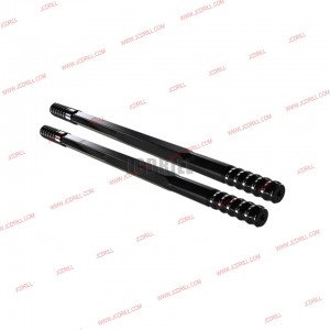 T60 Bench Drilling Guide Tube Speed ​​​​Extension Rod