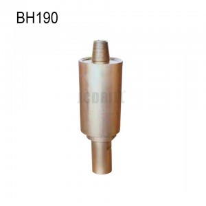 BH190 vrtání studní DTH zpětné kladivo