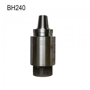 Vysoce kvalitní zpětné kladivo BH240 pro vrtání DTH