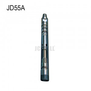 5-inčni JD55A DTH čekić za visoko bušenje rupa