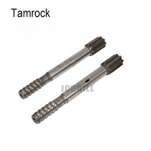 Tamrock Mining Threaded Adapter