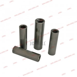 Rock Drilling Tools R32 MF MM Rod Speed ​​Extension Drill Rod Coupling Sleeves for Mining Rock Drilling