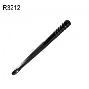 R3212 estyniad rod dril rod drilio mwyngloddio ar gyfer drilio mainc