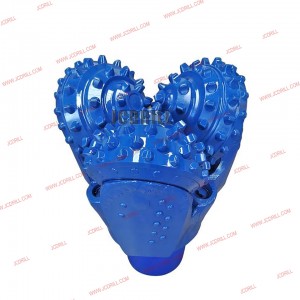 10 5/8 Inch Tci Tricone Drill Bit Iadc 537 Rock Bit Manufacturer Factory Price On Sale For Drilling Well Av