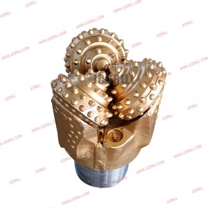 7 1/2 Inch 190.5mm Tci Tricone Bits Para sa Well Drilling