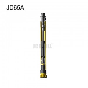 JD65A Σφυρί υψηλής πίεσης αέρα DTH