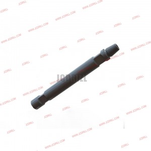 Faktori High Quality Friction Welding 102mm Drill Rod DTH Drill Pipe