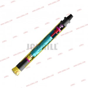 JD25A 3inch Water Well DTH Drilling Hammer