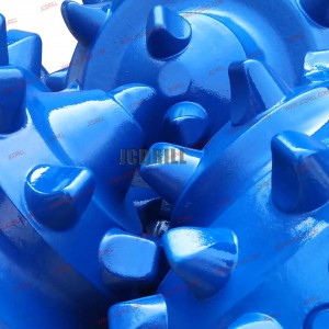 17 1/2 Inch Api Standard Tci Tricone Bit For Well Drilling