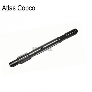 Atlas Copco өрмийн R32 R38 T38 T45 COP1238 бариулын адаптер