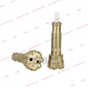 Inkinobho Bit For Water Well and Mining dth hammer bit