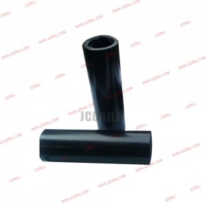 T45-210mm Mining Carbide Rock Drilling Tools Adapter Coupling Sleeve for Drill Rod